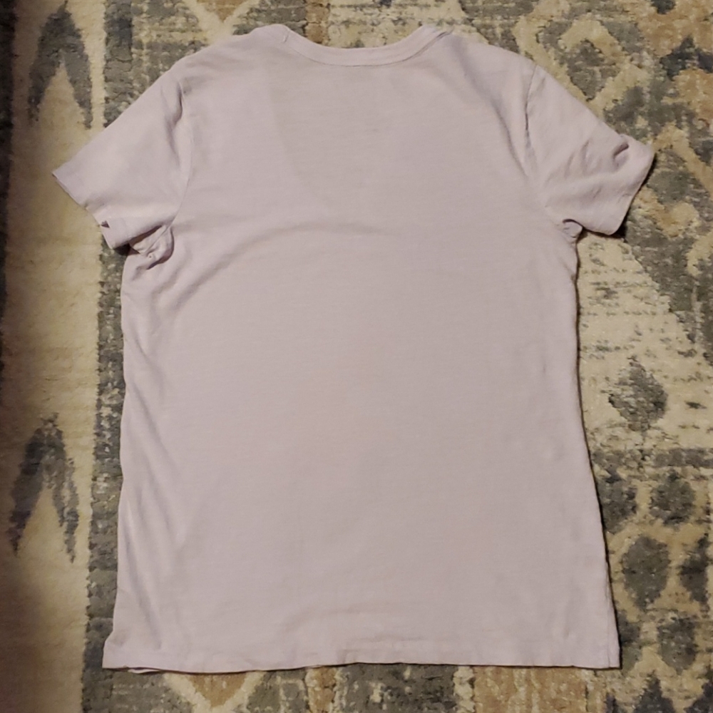 Universal Thread Tee - Picture 2 of 3